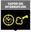 Limpiador de Vapor Karcher Sc3 Easyfix 1900 W.